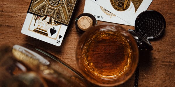 AI tutvustus pokkeris: hasartmängude uus ajastu