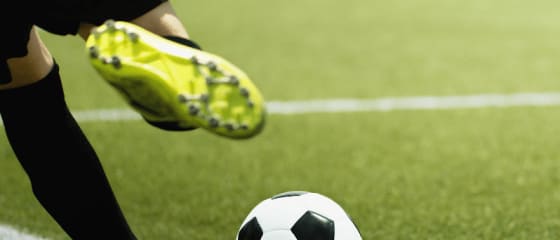 Karistused Ibrahimovicile ja AC Milanile online-kasiino kaasamise eest